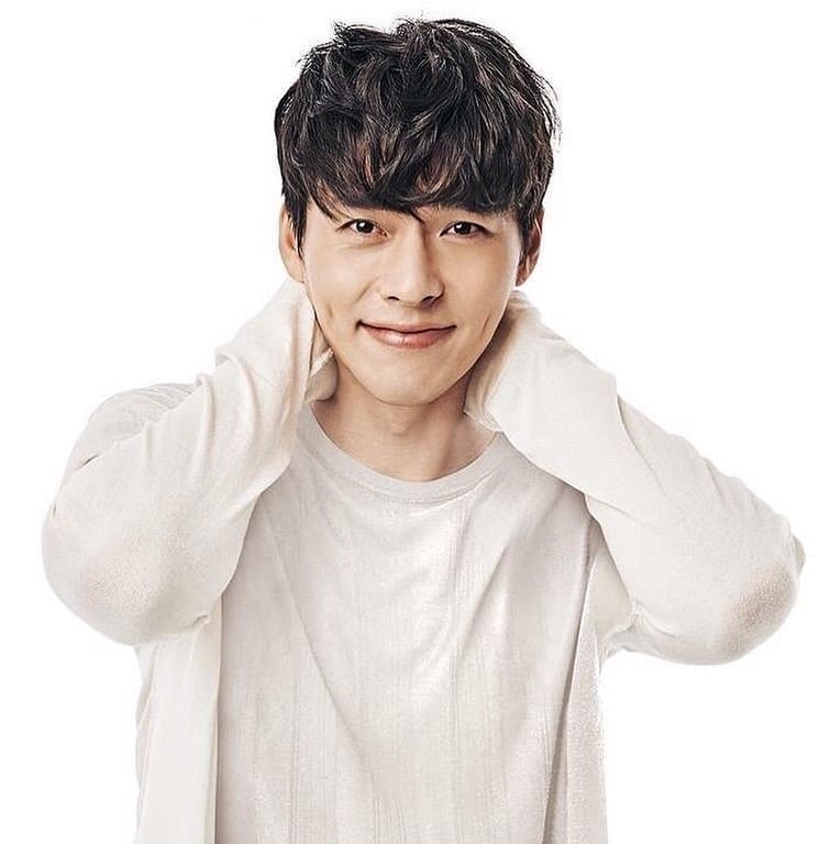 Hyun Bin